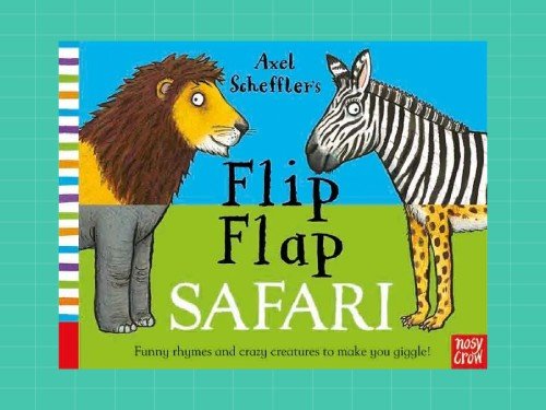 Libros inglés Primera infancia 4x3