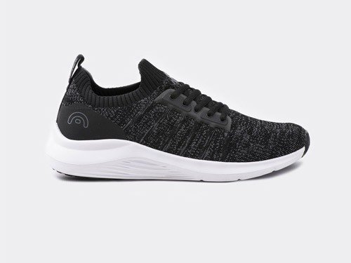 Zapatilla deportiva Kai 05 negra Ringo Active