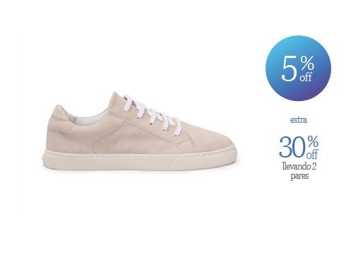 Zapatillas de Mujer KAYMER