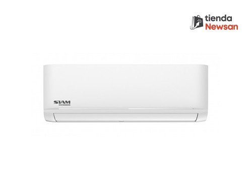 Aire Acondicionado Siam Inverter Frío/Calor 3053 Fg 3550W
