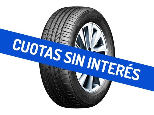 Neumático Wanli Sa302 195/65 R15 91H