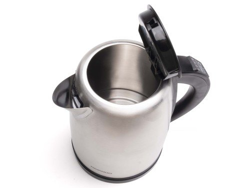 Pava Eléctrica Daewoo Acero Wk5316 Selector de Temperatura Digital