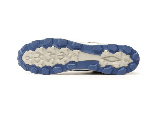 Zapatillas de Hockey Nena Sidney Lavanda Cordon Livianas Atomik