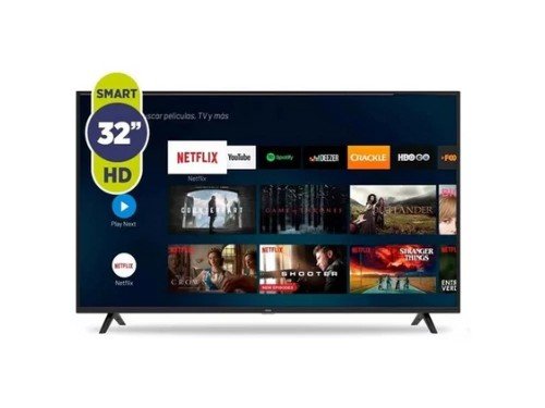 Smart TV 32" con Android r32gl100 Rca
