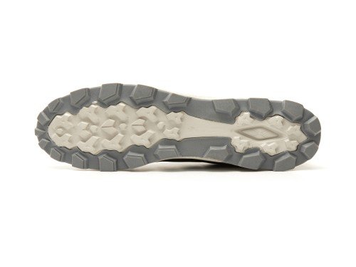 Zapatillas de Hockey Nena Sidney Negro Cordon Livianas Atomik