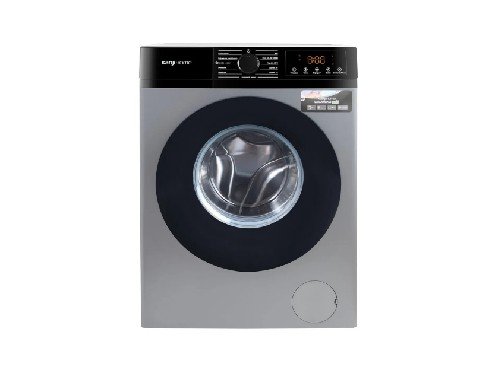 LAVARROPAS AUTOMÁTICO BOHER WMCFSL INVERTER GRIS 6KG