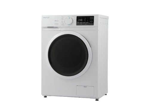 Lavarropas SmartLife 8KG 1400RPM Inverter C. Frontal WMI081400W