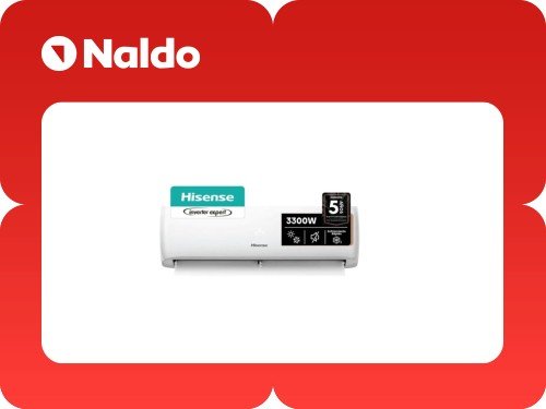 SPLIT 3300W F/C"A++" INVER. AS12UR4SVRCD