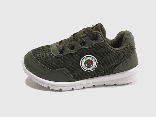 Zapatilla deportiva infantil unisex. HEYDAY