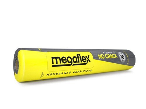 Megaflex No Crack 40 Kilos Mgx450 NC
