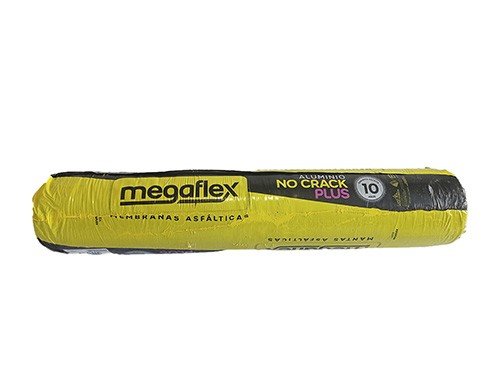 Megaflex No Crack 40 Kilos Mgx450 NC
