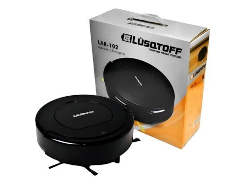 Aspiradora Inteligente Lusqtoff Inalambrica LAR-102