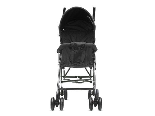 Cochecito Paragüitas Tours Negro