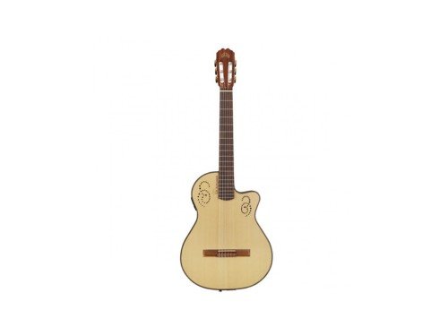 La Alpujarra 300KINK Guitarra clasica profesional Cuotas