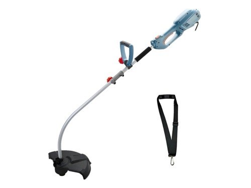 Bordeadora Motor Superior 1000w Profesional Senix