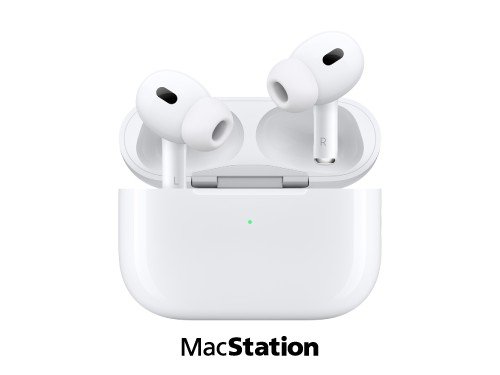 AirPods Pro 2 con MagSafe (USB-C)