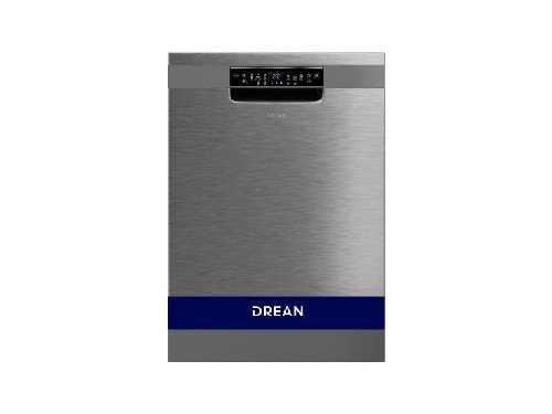 LAVAVAJILLA DREAN INOXIDABLE LVDR1506CI0 15 CUBIERTOS