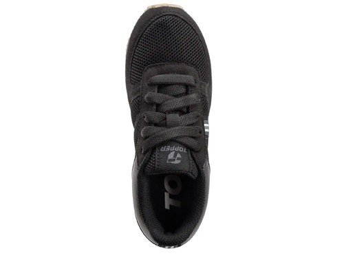 Zapatillas Topper T-350 De Niños