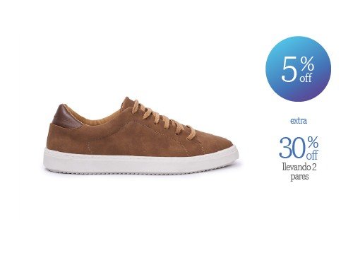 Zapatillas de Hombre WOODS