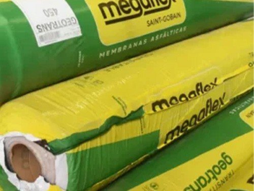 Geotextil Megaflex Transitable Geotrans X 40 Kg