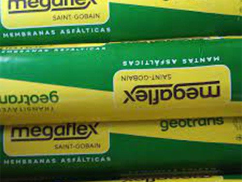 Geotextil Megaflex Transitable Geotrans X 40 Kg