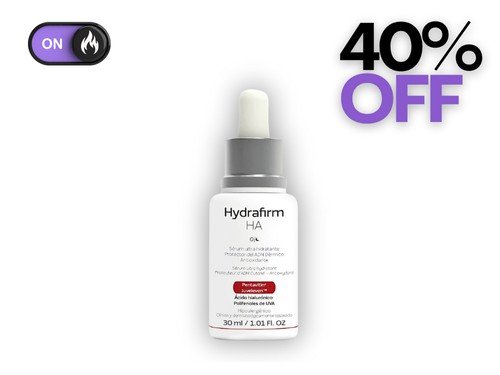 Cepage Hydrafirm Ha 30 Ml