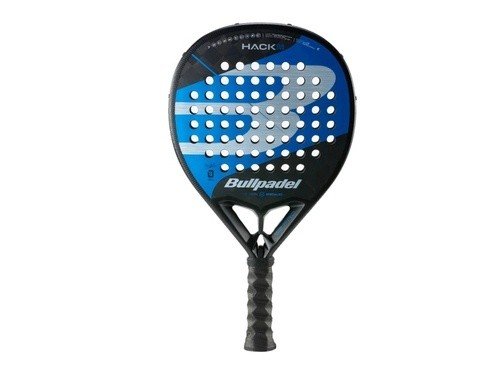 Paleta De Padel Bullpadel Hack 03 CTR 23 Pro-Line