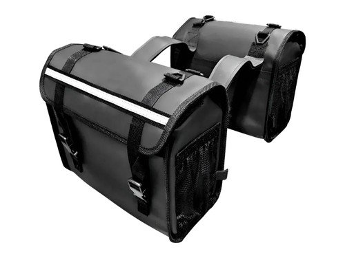 Alforjas Impermeables Extensibles Engomadas Alpina