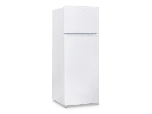 Heladera Philco Cíclica 231 Lts con Freezer Superior Blanca