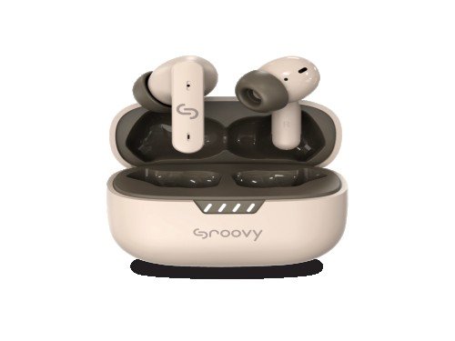 Auricular Bluetooth InPods Flow - Groovy