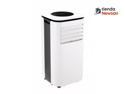 Aire Acondicionado Portátil Sansei Frío/calor 2650w/2279fg