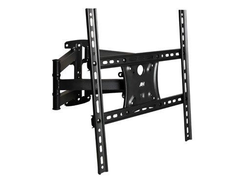 Soporte Tv Led Lcd Doble Brazo Articulado 32 A 75 Alpina P5