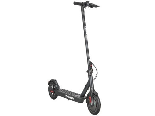 MONOPATIN ELECTRICO TOPMEGA V2 / 350 WATTS / 36V / 7.8AH