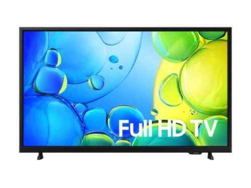 Smart Tv Samsung 43 Pulgadas Full HD UN43F6000FGCZB PROMO