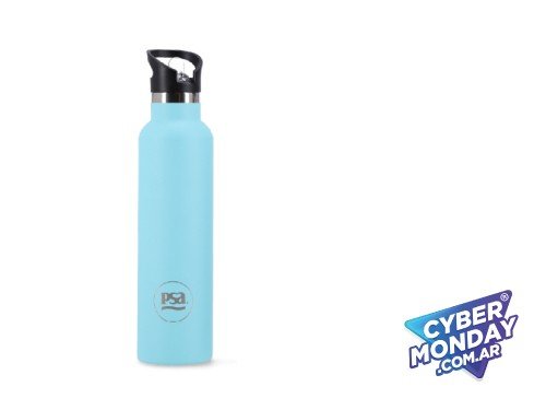 Botella Térmica PSA- Aqua 750ml