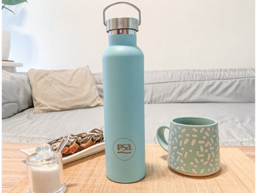 Botella Térmica PSA- Aqua 750ml