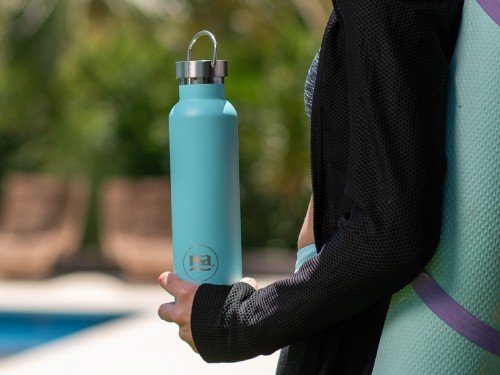 Botella Térmica PSA- Aqua 750ml