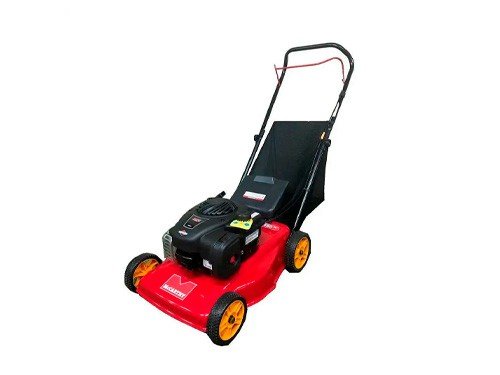 Cortadora Césped a Nafta 125 Cc con Bolsa R62Nsr Mc Carthy