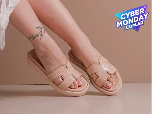 Sandalia Maho Suela  Araquina