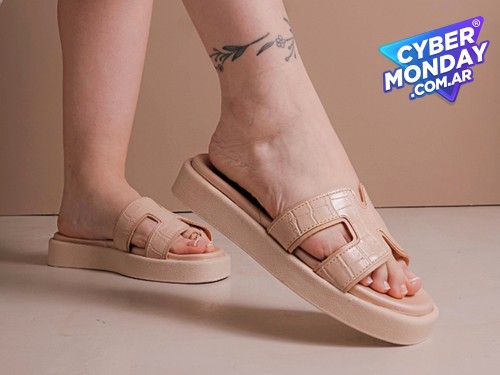 Sandalia Maho Suela  Araquina