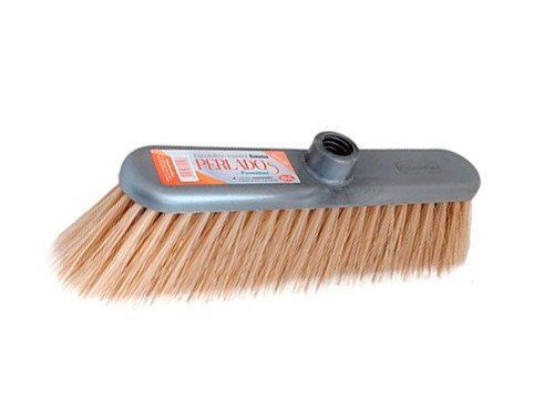 Fiorentina Perlados Emma Escobillon Interior Plateado