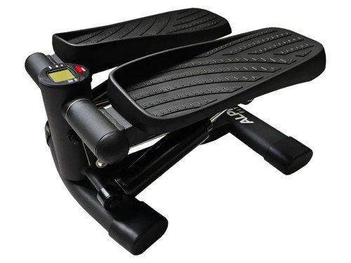 Mini Escalador Stepper Monitor Display Alpina Powerstep X2