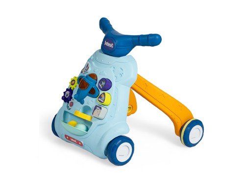 Caminador Musical Celeste