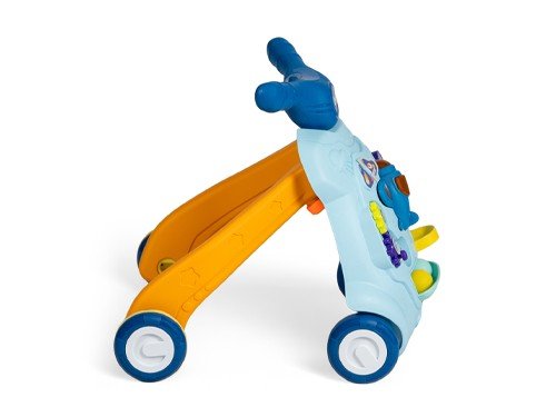 Caminador Musical Celeste