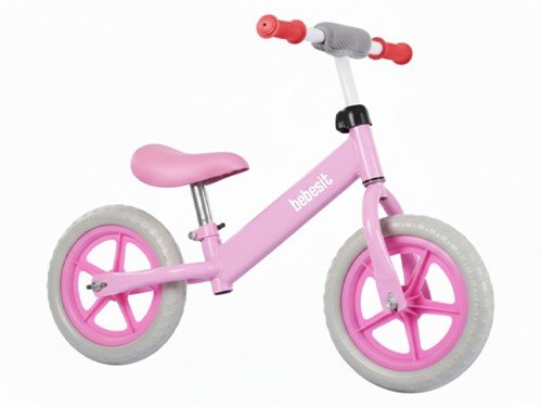 Camicleta Bebesit Rosa