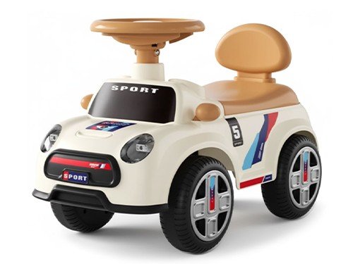 Pata Pata Turbo Beige