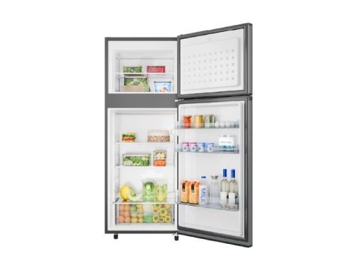 Heladera Drean 215L Cíclica RZD215PVARX0