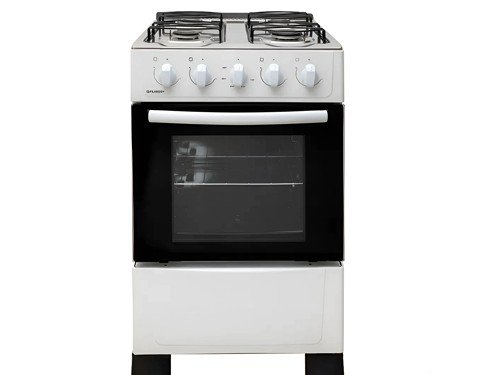 Cocina 50 Blanco Multigas Peabody