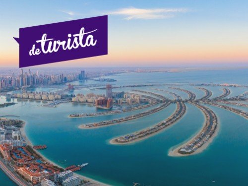 Turquía y Dubái de Locura. No incluye vuelos.
