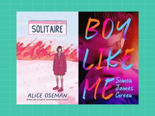 Literature in English for teens 4x3 Fiction&Nonfiction